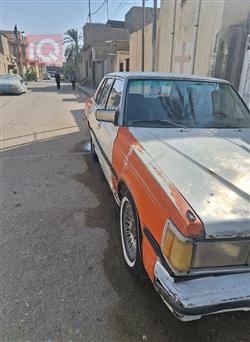 تۆیۆتا کراون